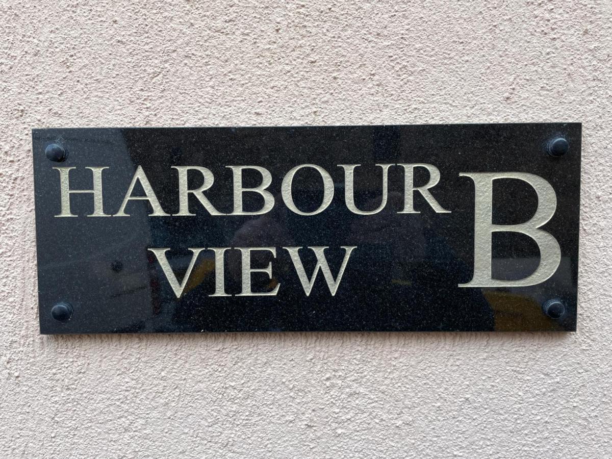 Chandlers Bnb Seahouses Exterior photo